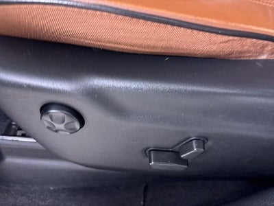 2021 Jeep Grand Cherokee Summit