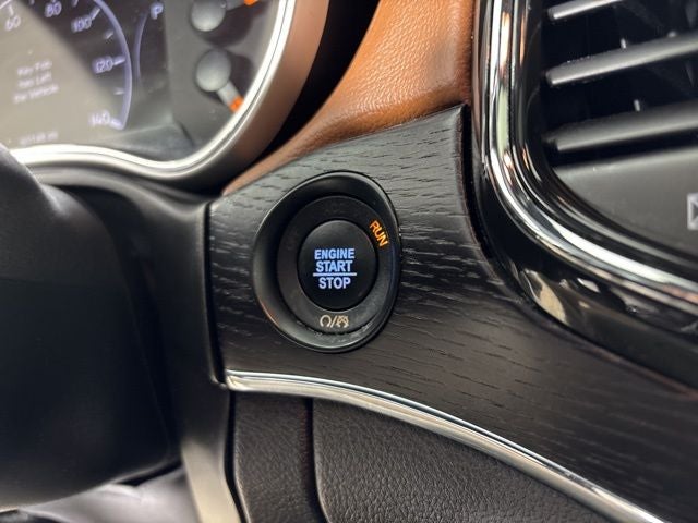 2021 Jeep Grand Cherokee Summit