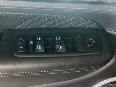 2019 Jeep Grand Cherokee Trackhawk