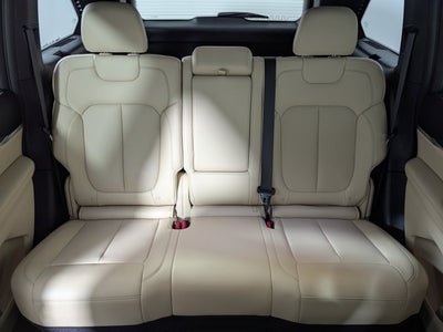 2023 Jeep Grand Cherokee Limited 4x2
