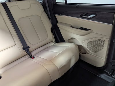 2023 Jeep Grand Cherokee Limited 4x2
