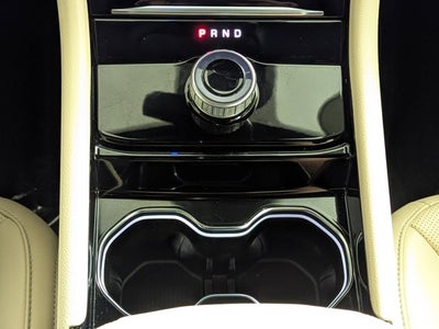 2023 Jeep Grand Cherokee Limited 4x2
