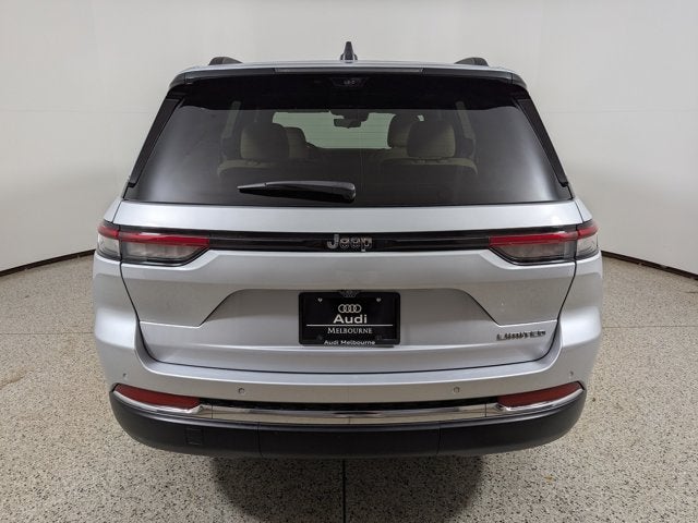 2023 Jeep Grand Cherokee Limited 4x2