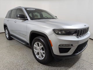 2023 Jeep Grand Cherokee Limited 4x2
