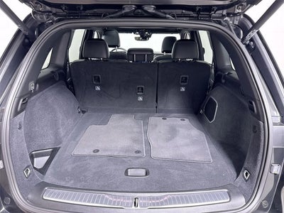 2024 Jeep Grand Cherokee Overland