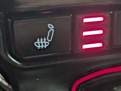 2024 Jeep Grand Cherokee Summit 4x4