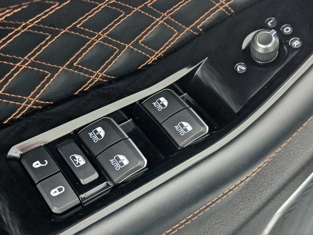 2024 Jeep Grand Cherokee Summit 4x4