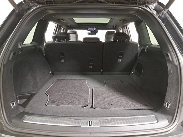 2024 Jeep Grand Cherokee Summit