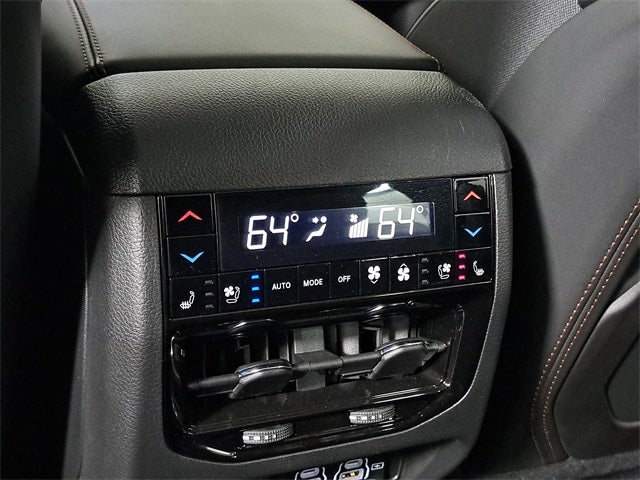 2024 Jeep Grand Cherokee Summit