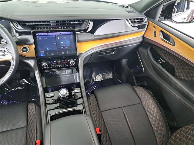 2024 Jeep Grand Cherokee Summit