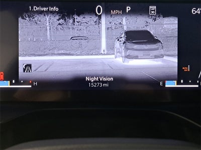 2024 Jeep Grand Cherokee Summit