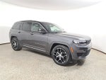 2024 Jeep Grand Cherokee Summit