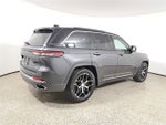 2024 Jeep Grand Cherokee Summit