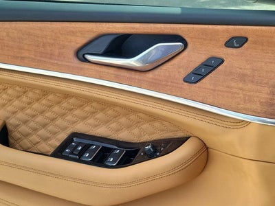 2024 Jeep Grand Cherokee L Summit