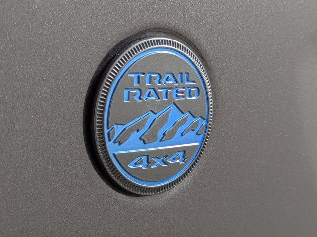 2025 Jeep Wrangler 4xe Sahara 4x4
