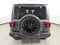 2025 Jeep Wrangler 4xe Sahara 4x4