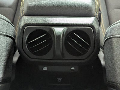 2025 Jeep Wrangler 4xe Sahara 4x4