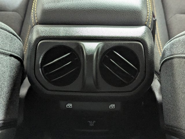 2025 Jeep Wrangler 4xe Sahara 4x4