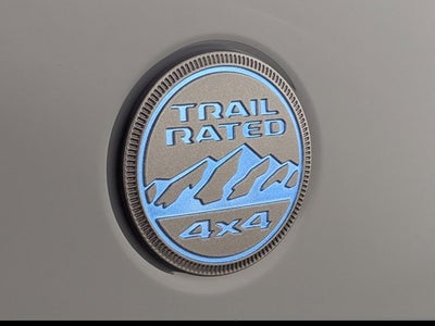 2025 Jeep Wrangler 4xe Sahara 4x4