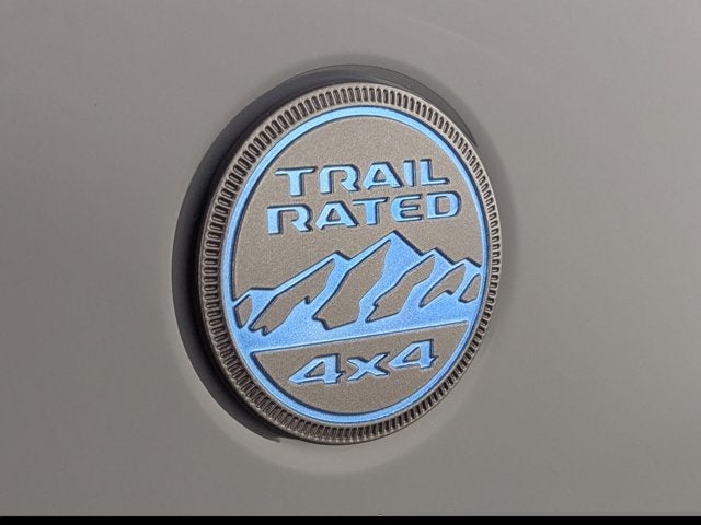 2025 Jeep Wrangler 4xe Sahara 4x4