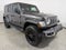 2025 Jeep Wrangler 4xe Sahara 4x4