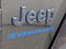 2025 Jeep Wrangler 4xe Sahara 4x4