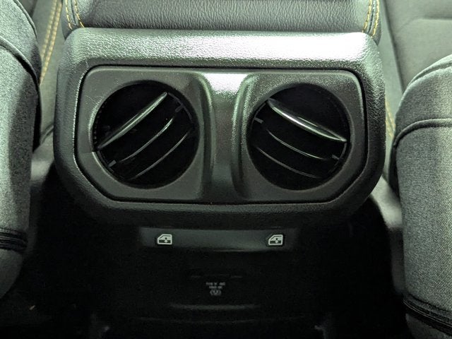 2025 Jeep Wrangler 4xe Sahara 4x4