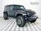 2025 Jeep Wrangler Rubicon 392 Final Edition