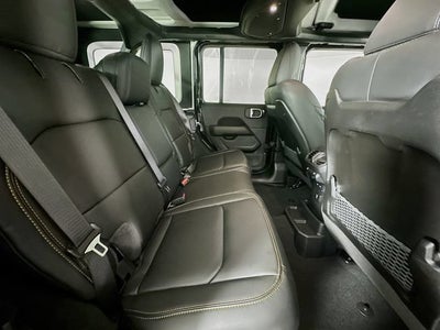 2025 Jeep Wrangler Rubicon 392 Final Edition