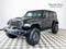 2025 Jeep Wrangler Rubicon 392 Final Edition