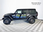 2025 Jeep Wrangler Rubicon 392 Final Edition