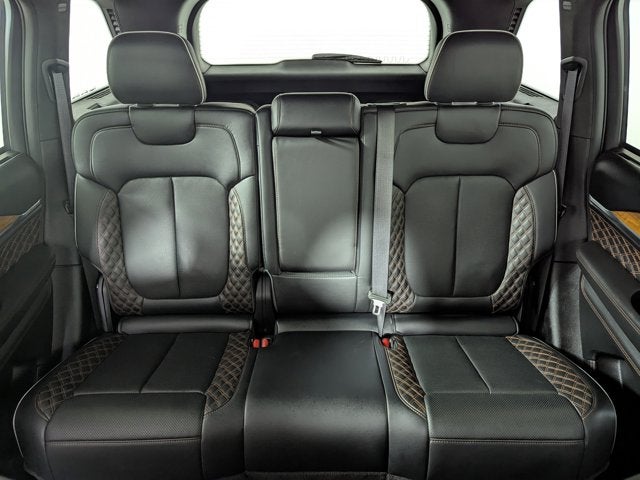 2022 Jeep Grand Cherokee 4xe Summit Reserve 4x4