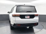 2024 Jeep Grand Wagoneer L Series III