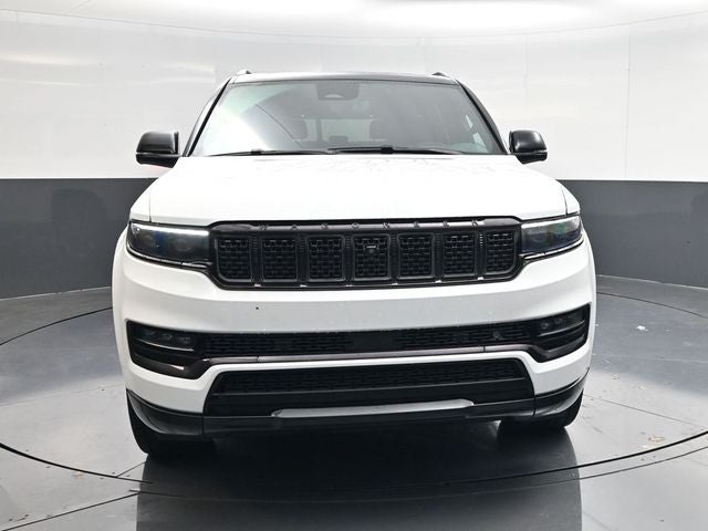 2024 Jeep Grand Wagoneer L Series III