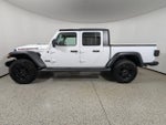 2022 Jeep Gladiator Mojave 4x4