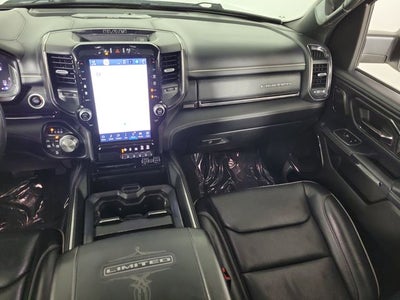 2024 RAM 1500 Limited