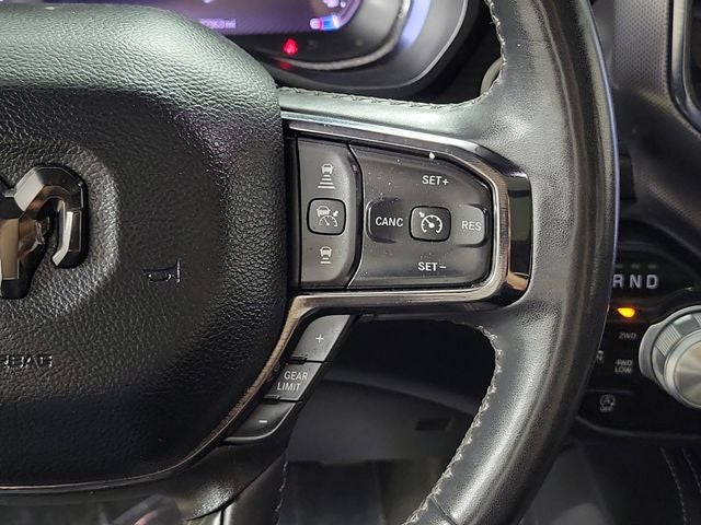 2024 RAM 1500 Limited