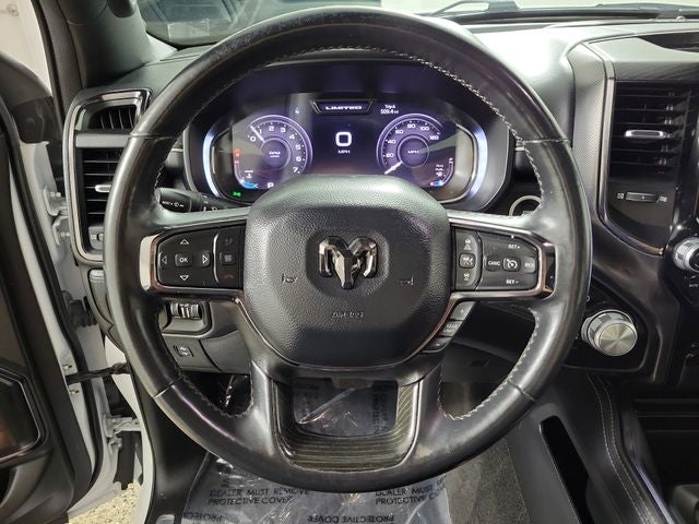 2024 RAM 1500 Limited