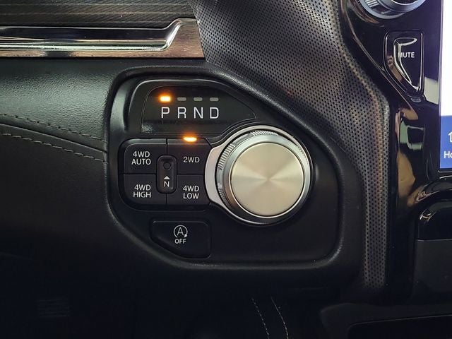 2024 RAM 1500 Limited