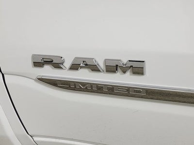 2024 RAM 1500 Limited