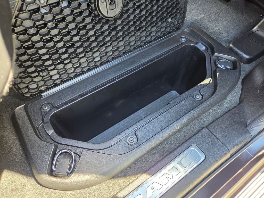 2024 RAM 1500 TRX CAMO WRAP & METAL BUMPERS! HOT!!