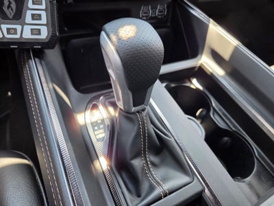 2024 RAM 1500 TRX CAMO WRAP & METAL BUMPERS! HOT!!