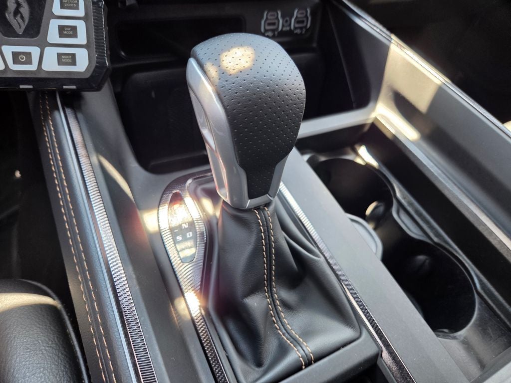 2024 RAM 1500 TRX CAMO WRAP & METAL BUMPERS! HOT!!