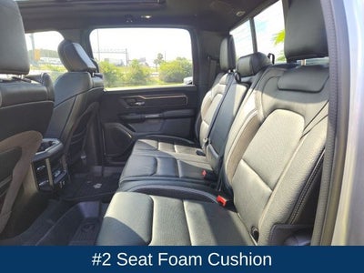 2023 RAM 1500 TRX Crew