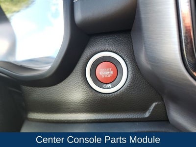 2023 RAM 1500 TRX Crew