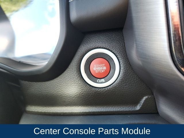 2023 RAM 1500 TRX Crew