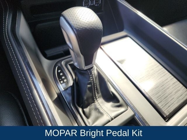 2023 RAM 1500 TRX Crew