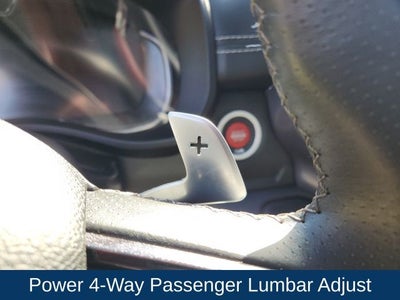 2023 RAM 1500 TRX Crew