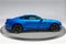 2021 Ford Mustang Mach 1