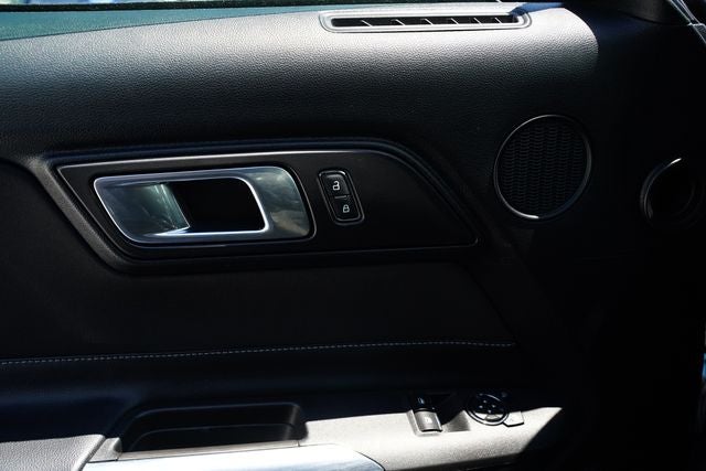 2021 Ford Mustang Mach 1